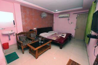 Lodge Shivalaya, Jabalpur 2